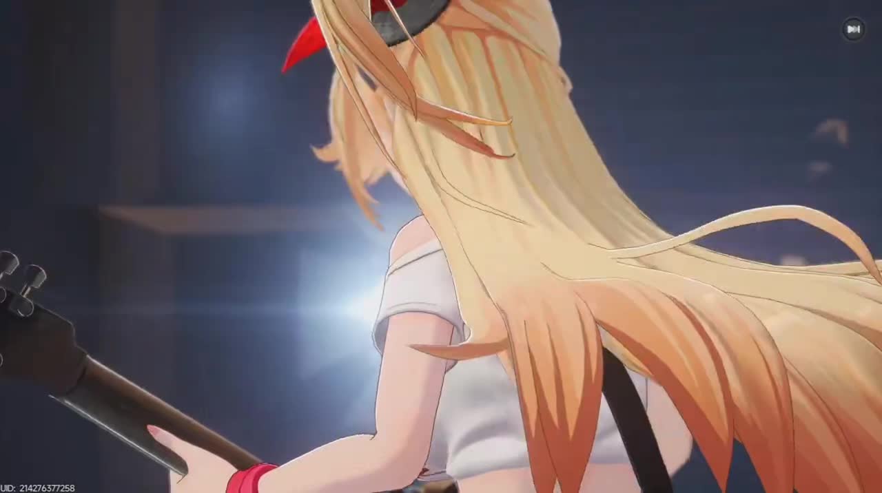 @ChaosRain786