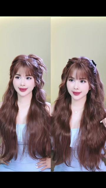 @T&Oacute;C XINH C&Ocirc; KIM