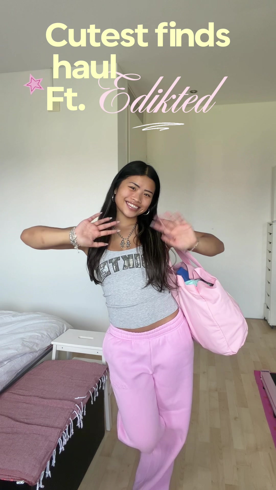 @Jaimee Tang