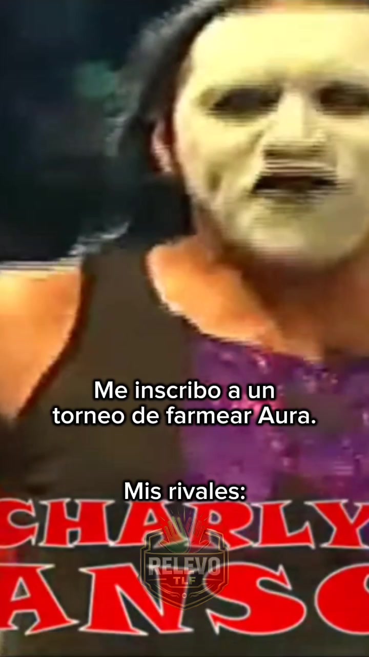 @Relevo TLF