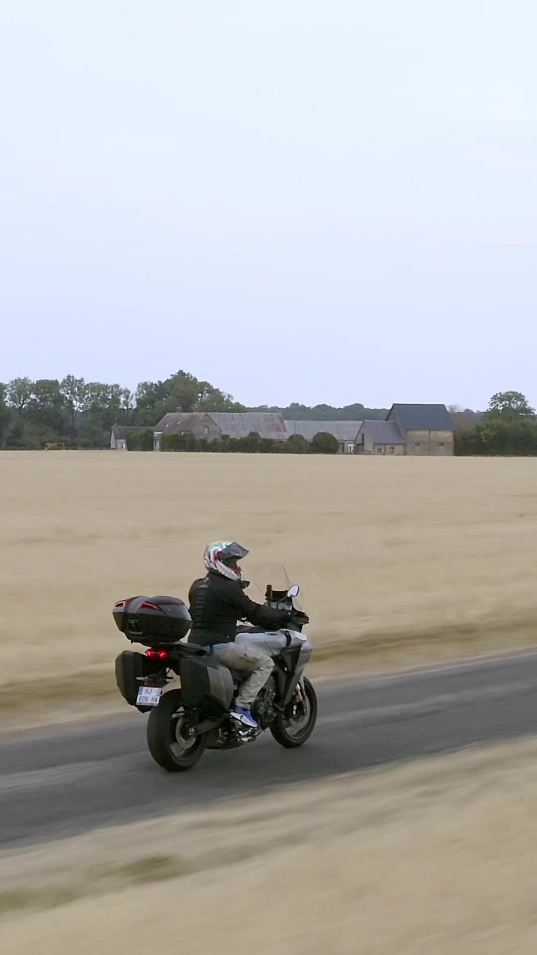 @360 Ride & Travel