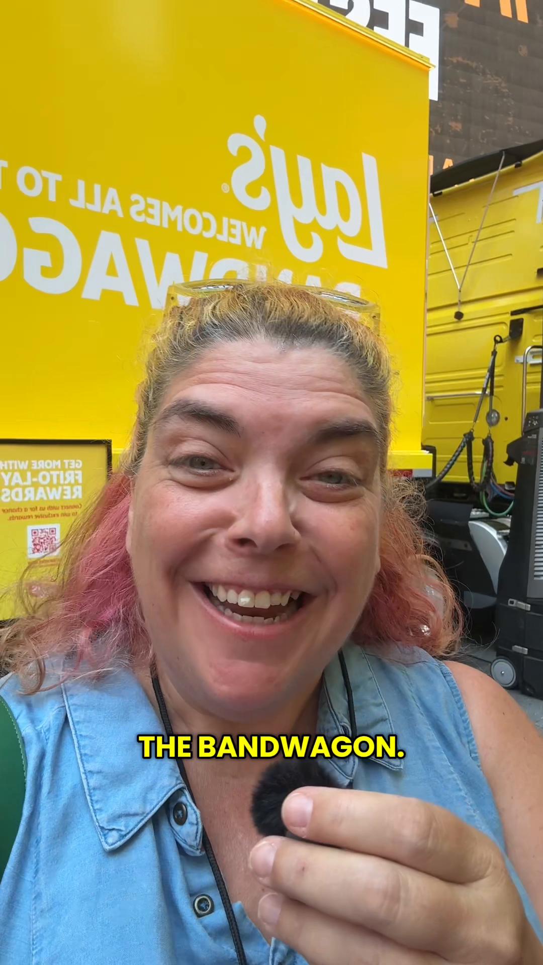 @Angel Madison