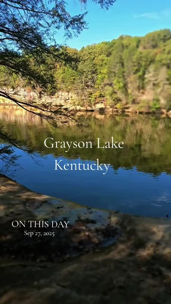 @Kentucky Simple Man