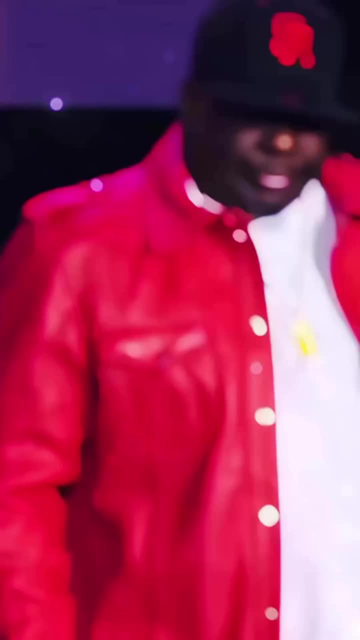 @King bobby brown
