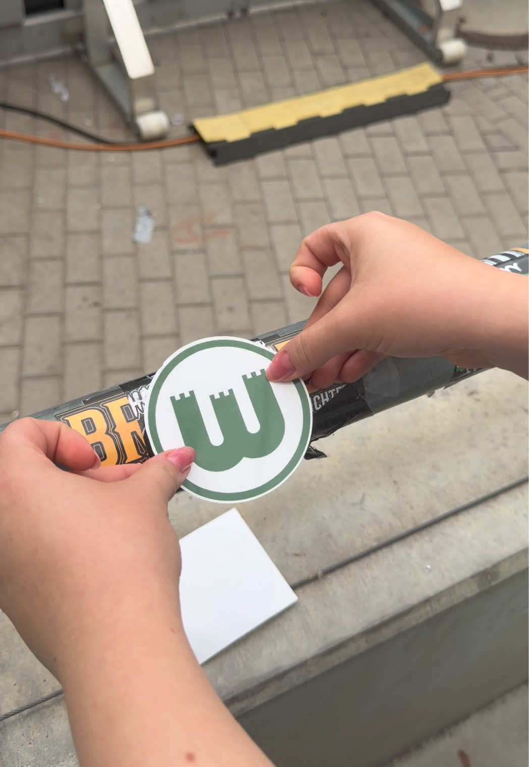 @VfL Wolfsburg