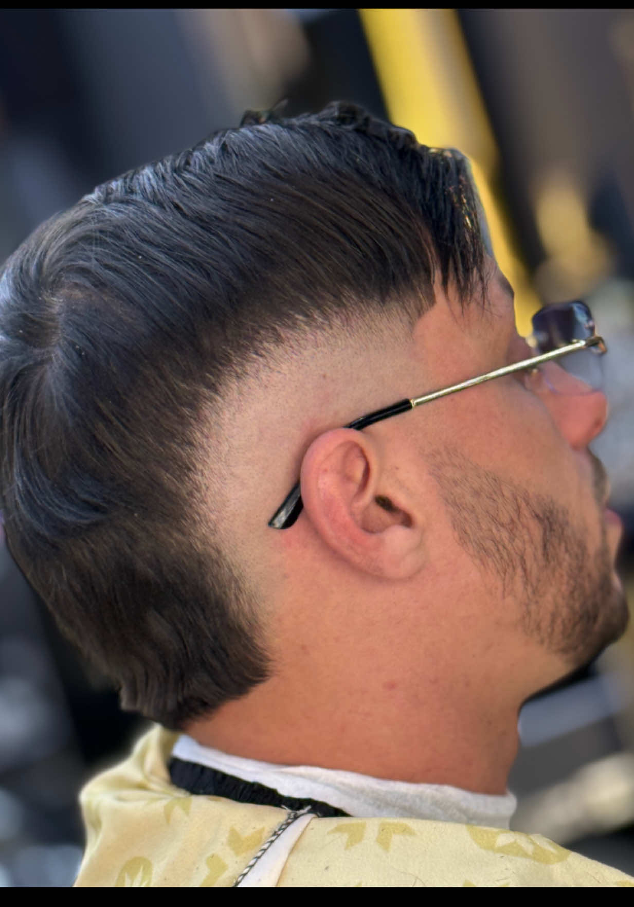 @La NASA du Barber 🪐💈