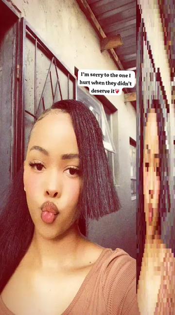 @Tshego_annikie