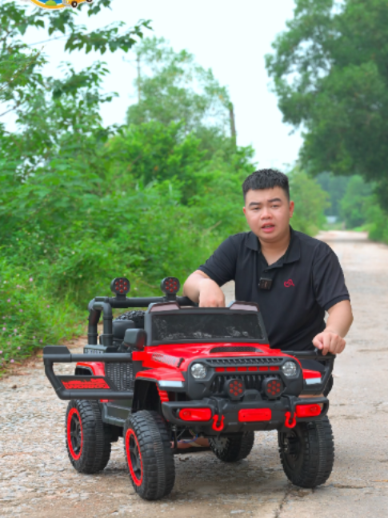 @Xe trẻ em 88