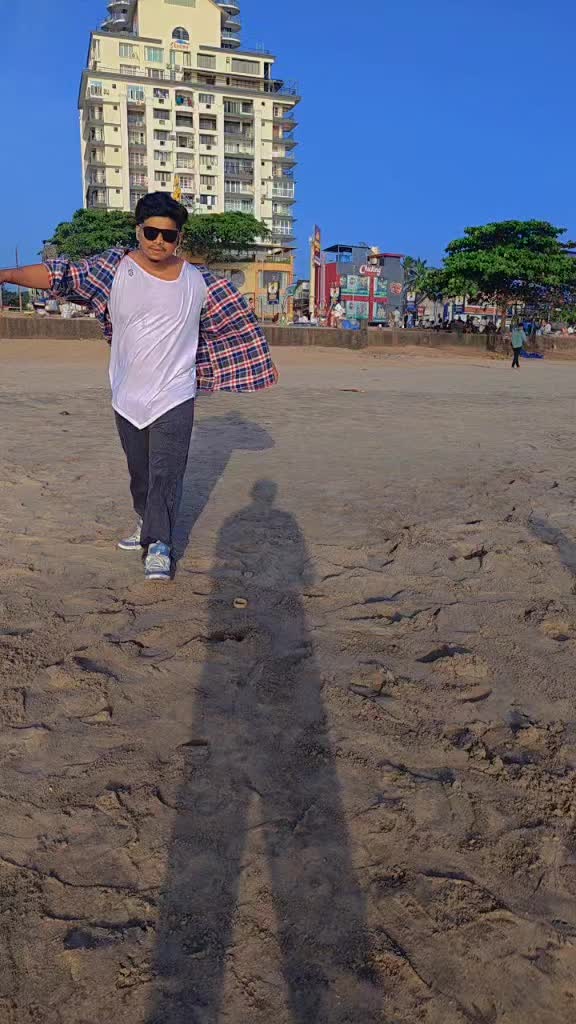 @Prakash Kumar