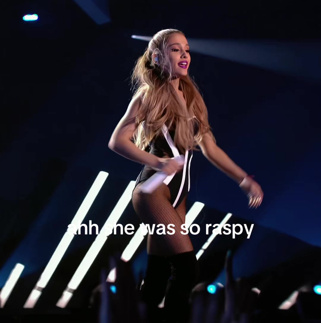 @ariana.my.mood ꕤ