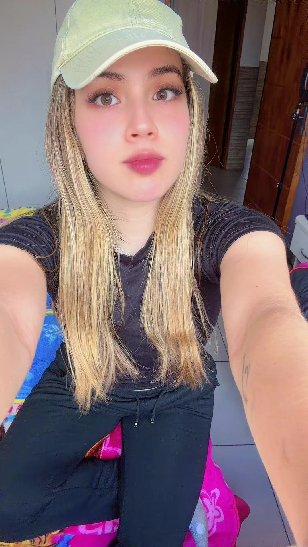 @Miquita:)