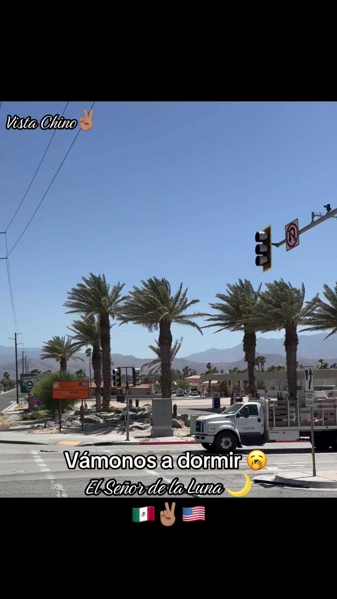 @El Se&ntilde;or De La Luna