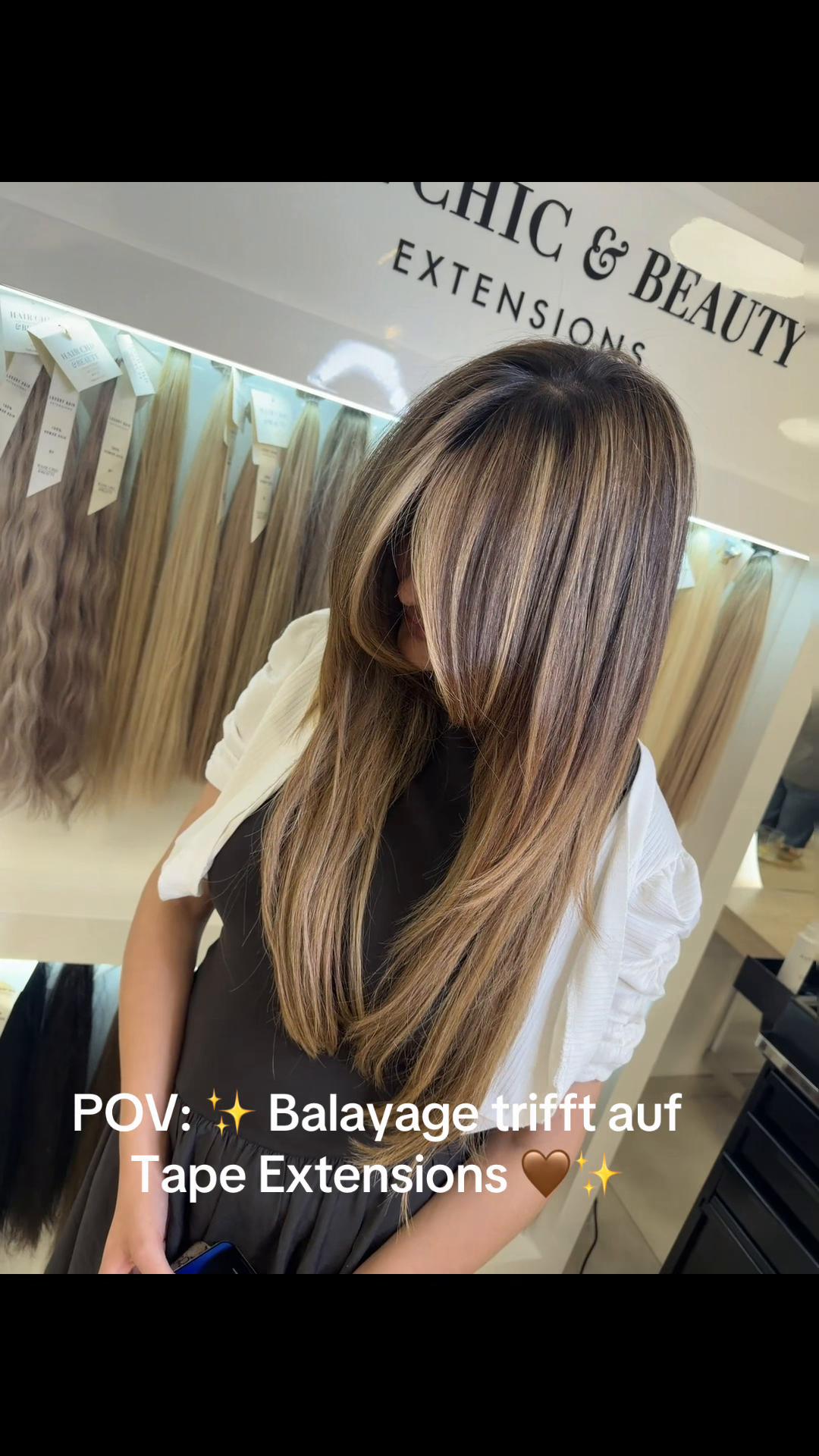 @Hair Chic & Beauty
