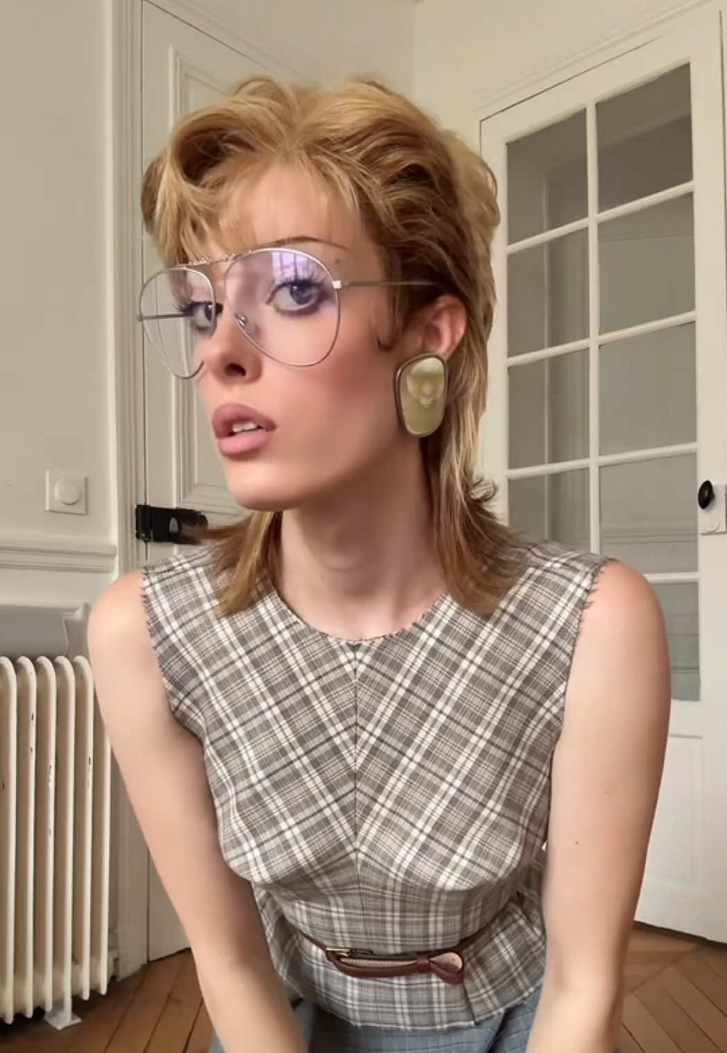 @Gigi Goode