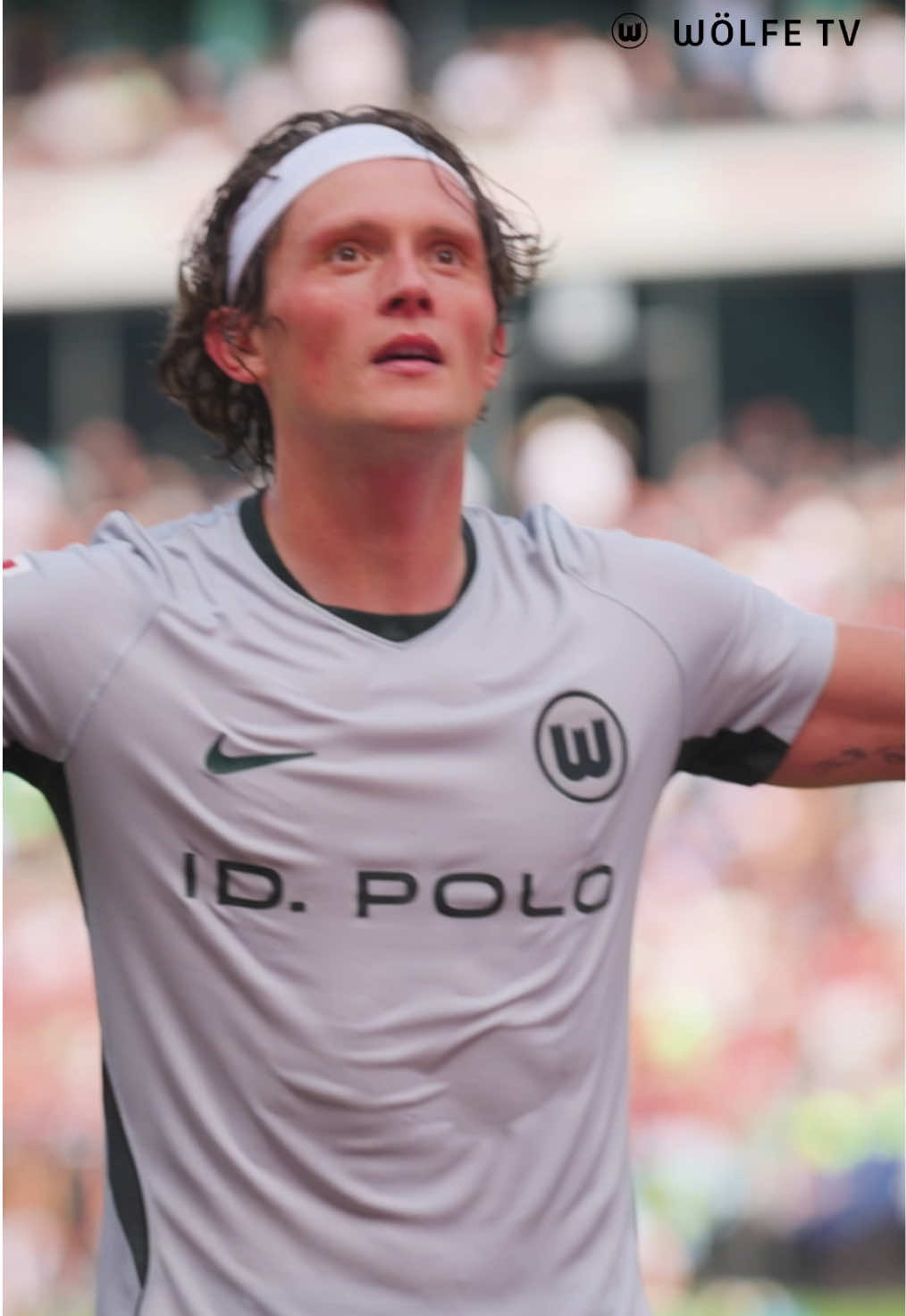 @VfL Wolfsburg