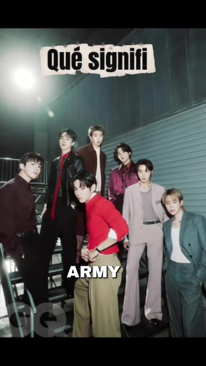 @Army In Love BTS Guatemala