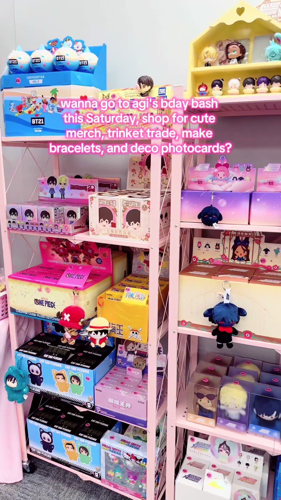 @🌸 Agi Jagi Shop 🌸