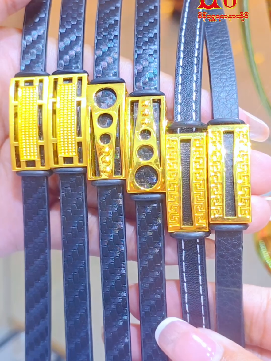 @Shwe Chan Gold & Jewelry(2)