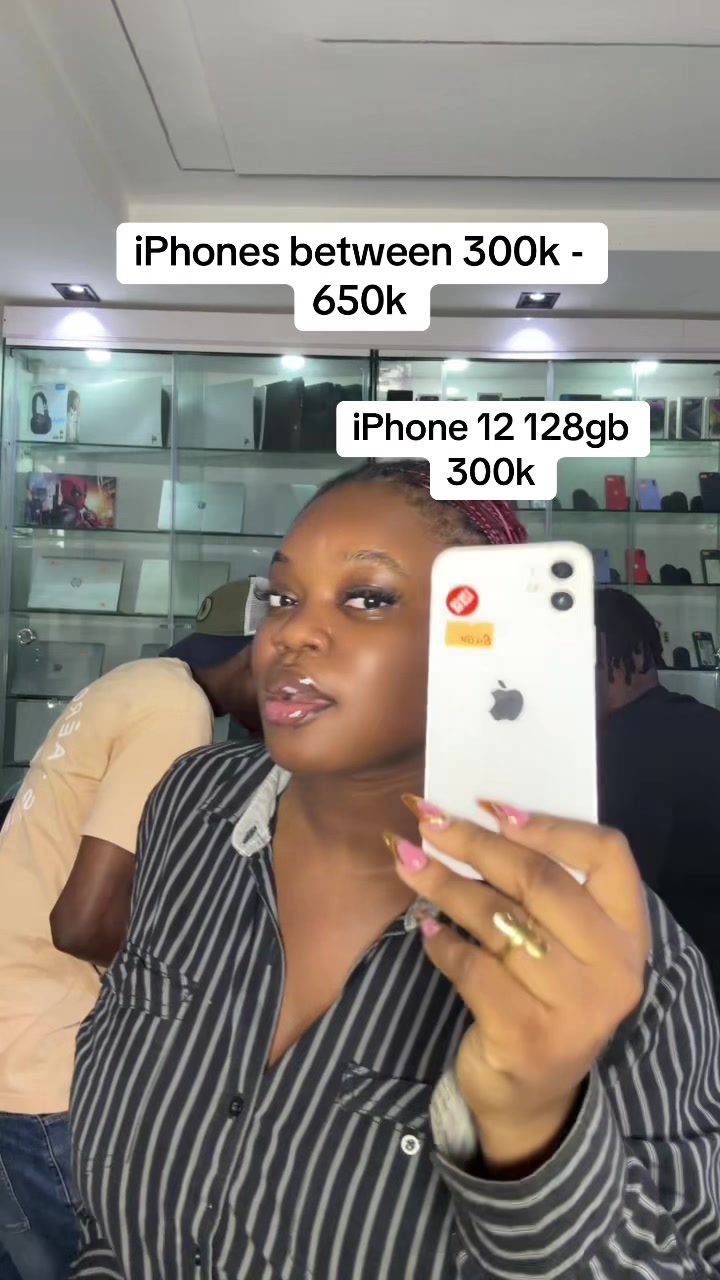 @Gadget90|Gadget Vendor inLagos