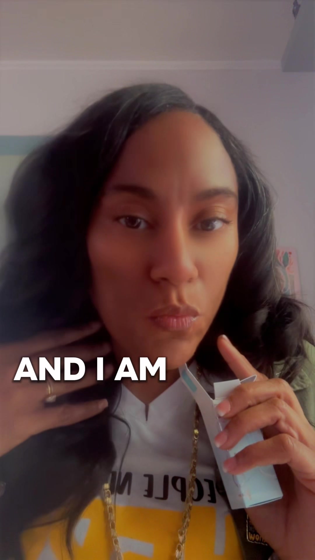 @Jazzy Lady