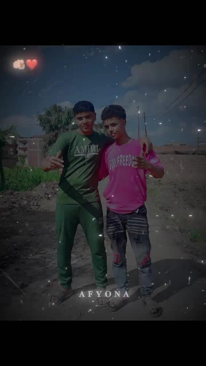 @اللي معاه حمو ميشغلش همو🔥😂