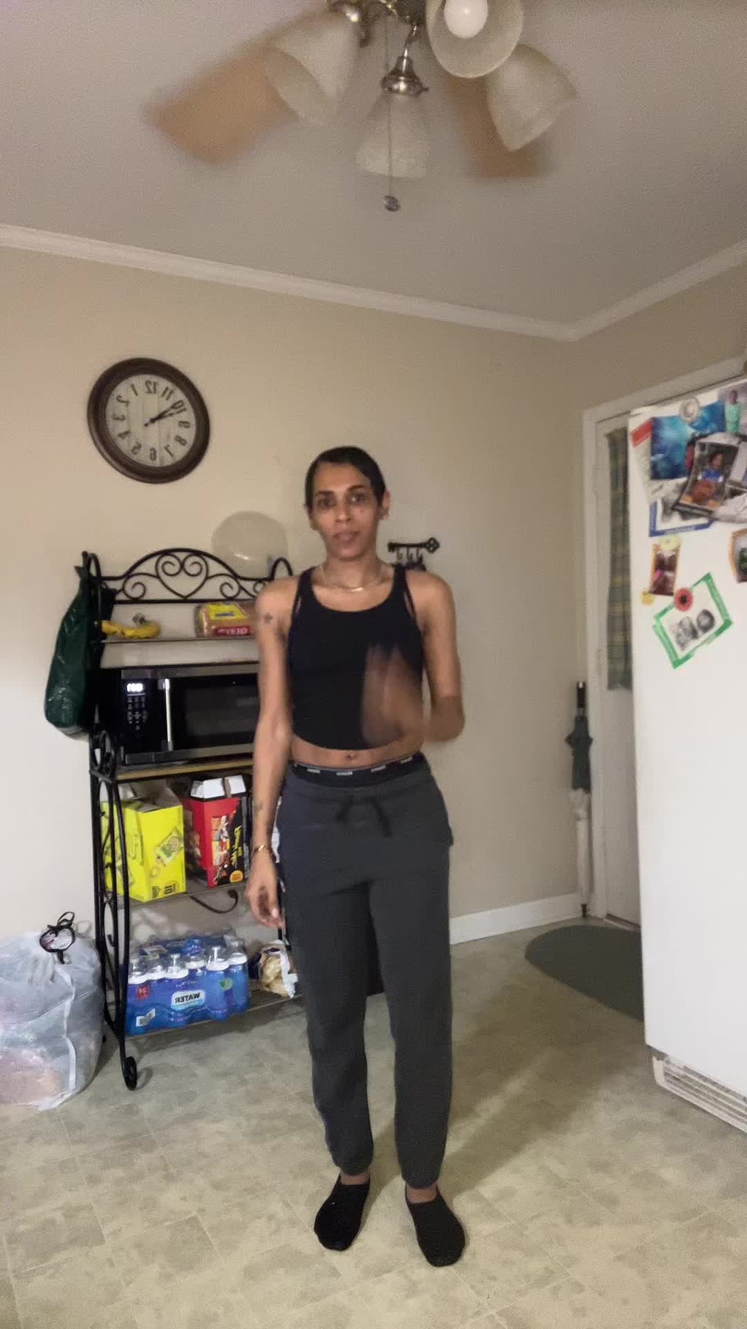 @Ki Laydee'Pisces