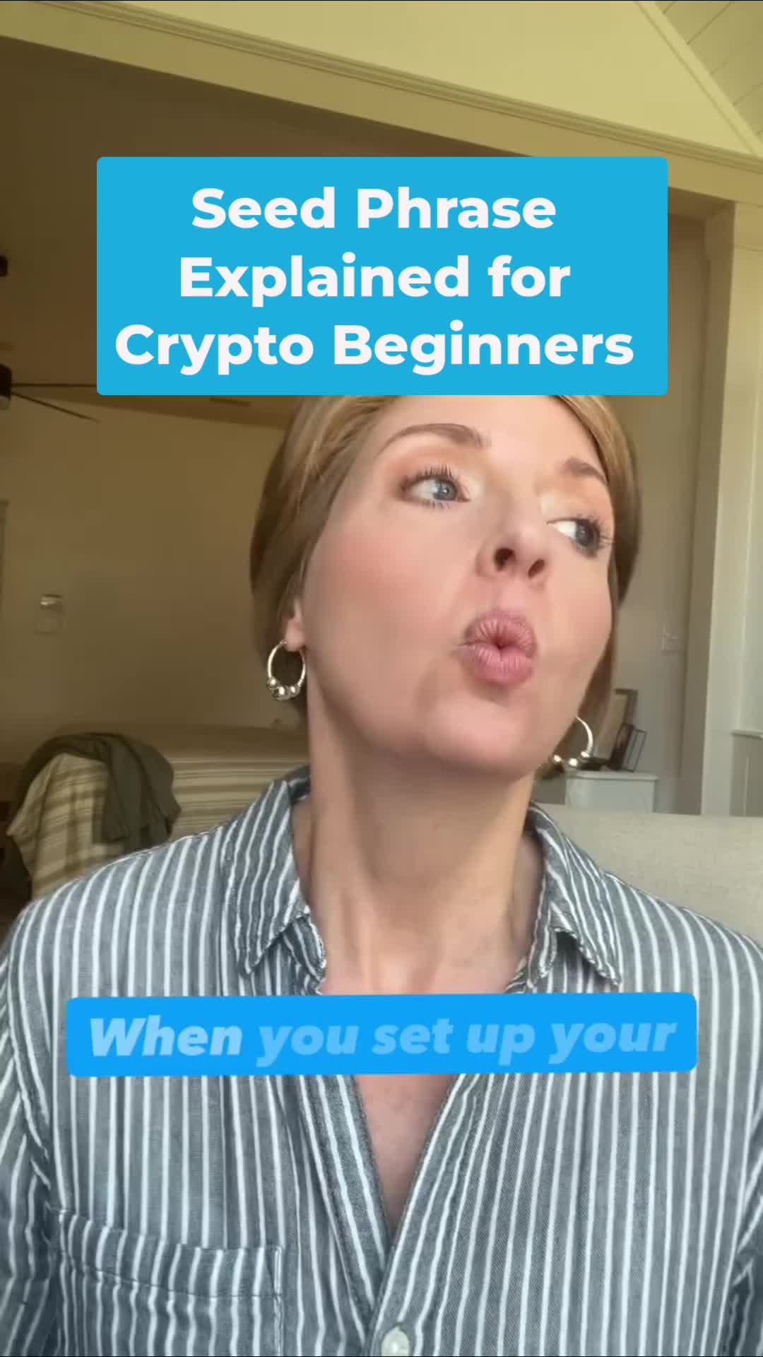 @Sheryl | Simple Crypto Advice