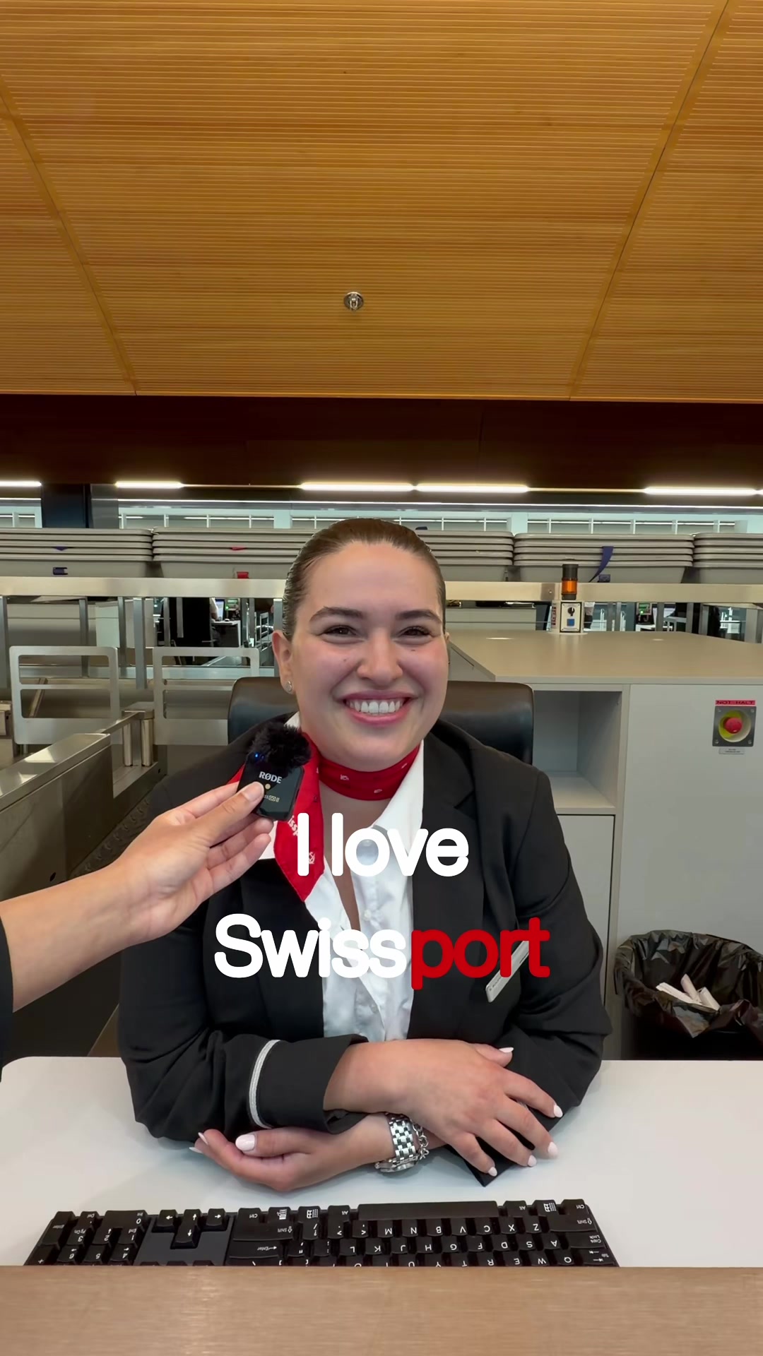 @Swissport