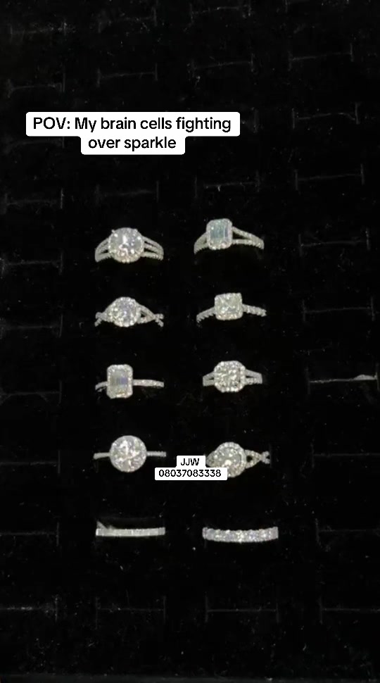 @Jewelry vendors in Auchi (Edo)