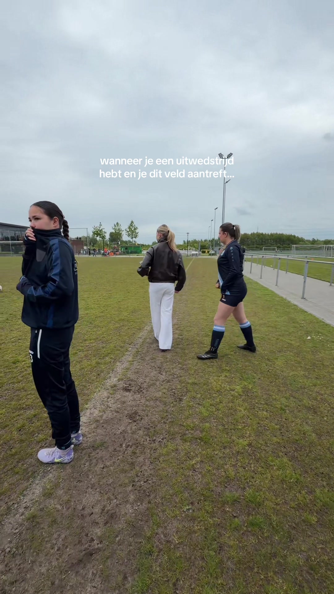 @SV Leidschenveen VR1