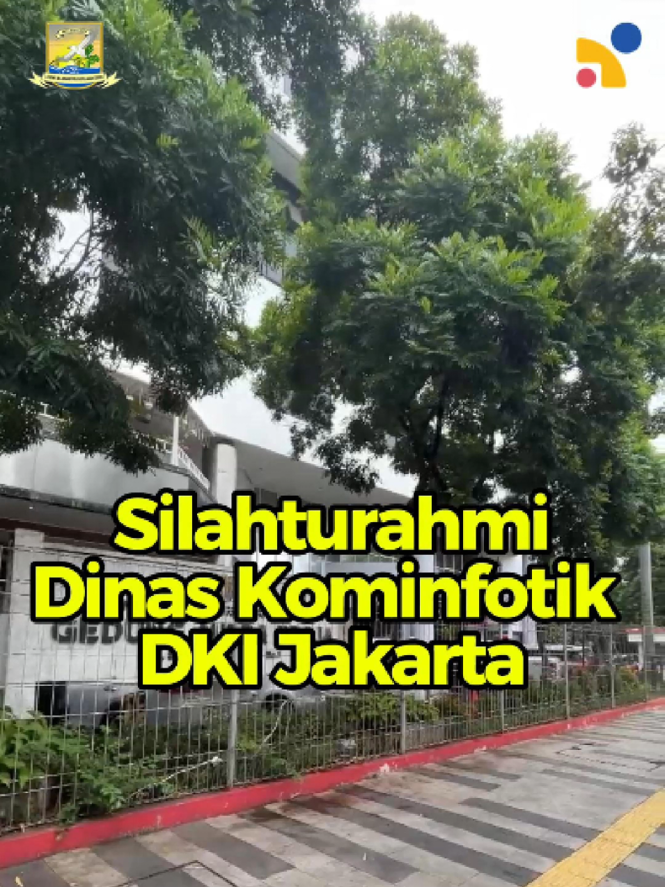 @RADIO RKS Kepulauan Seribu