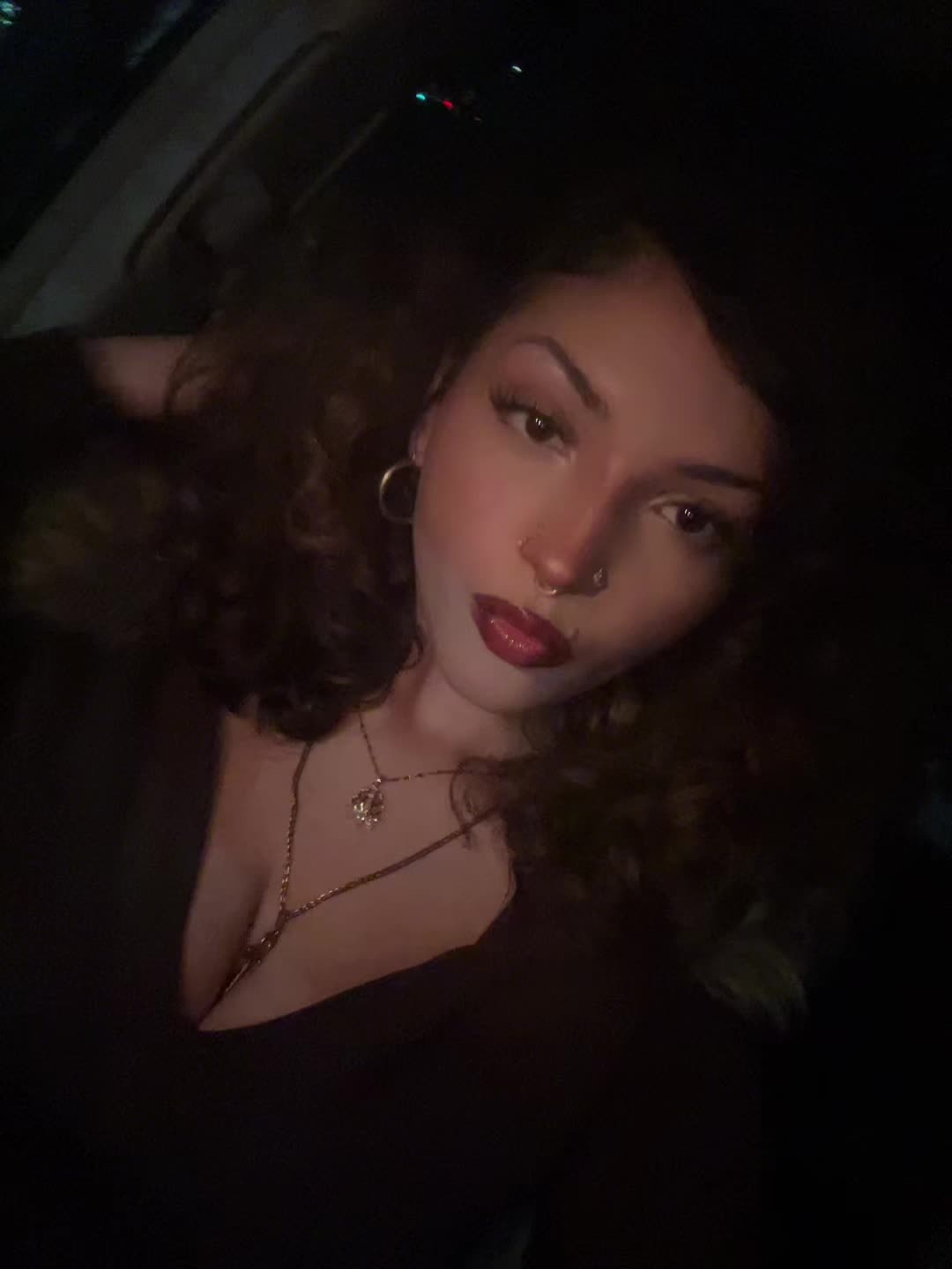 @️