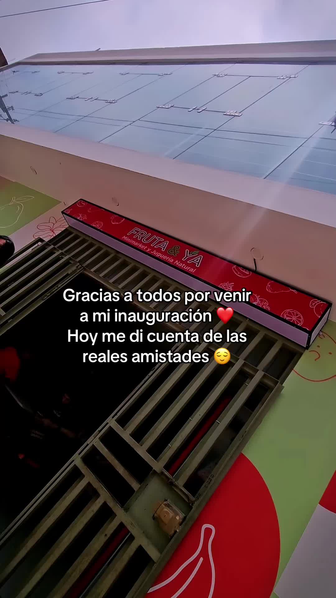 @Sarai perales 🎙