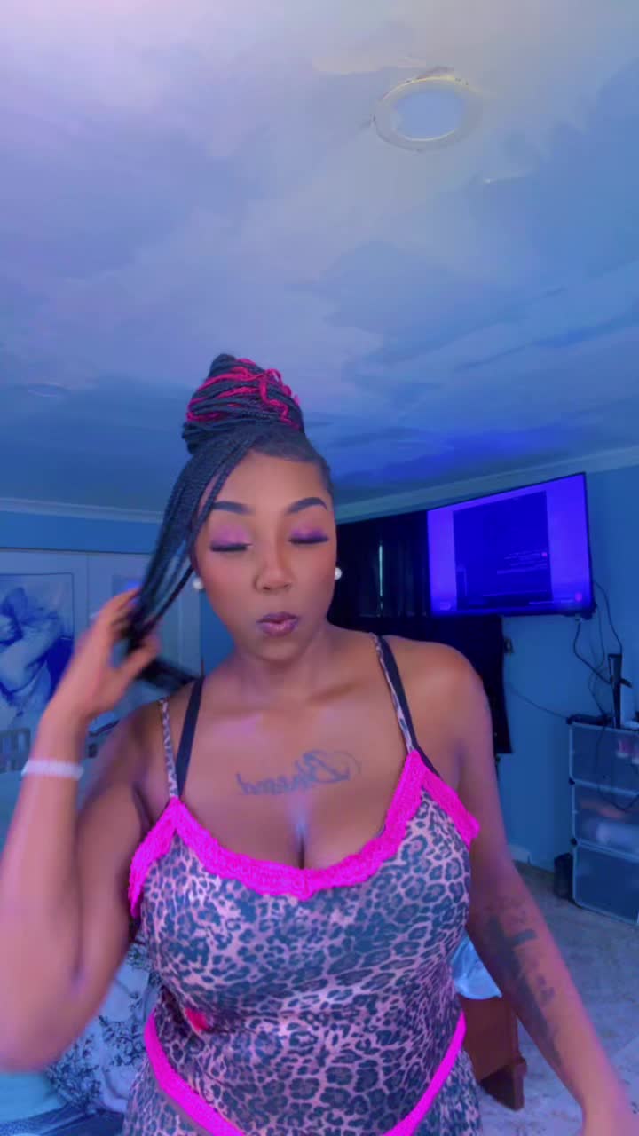 @BigMommaSade