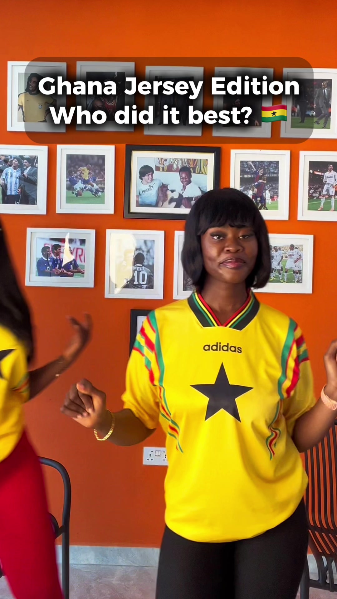 @WE LOVE SPORTS CULTURE 🇬🇭