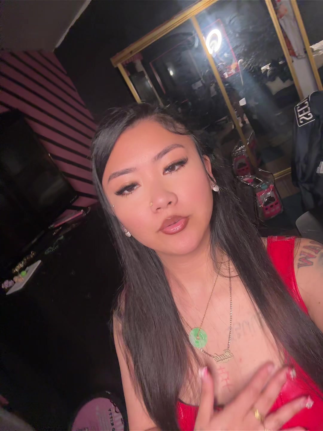 @Asiandoll💕