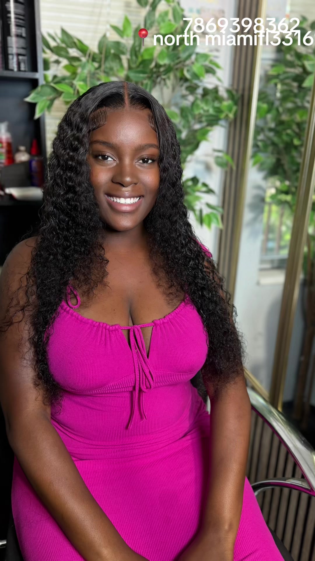 @Hair by kerla LLC