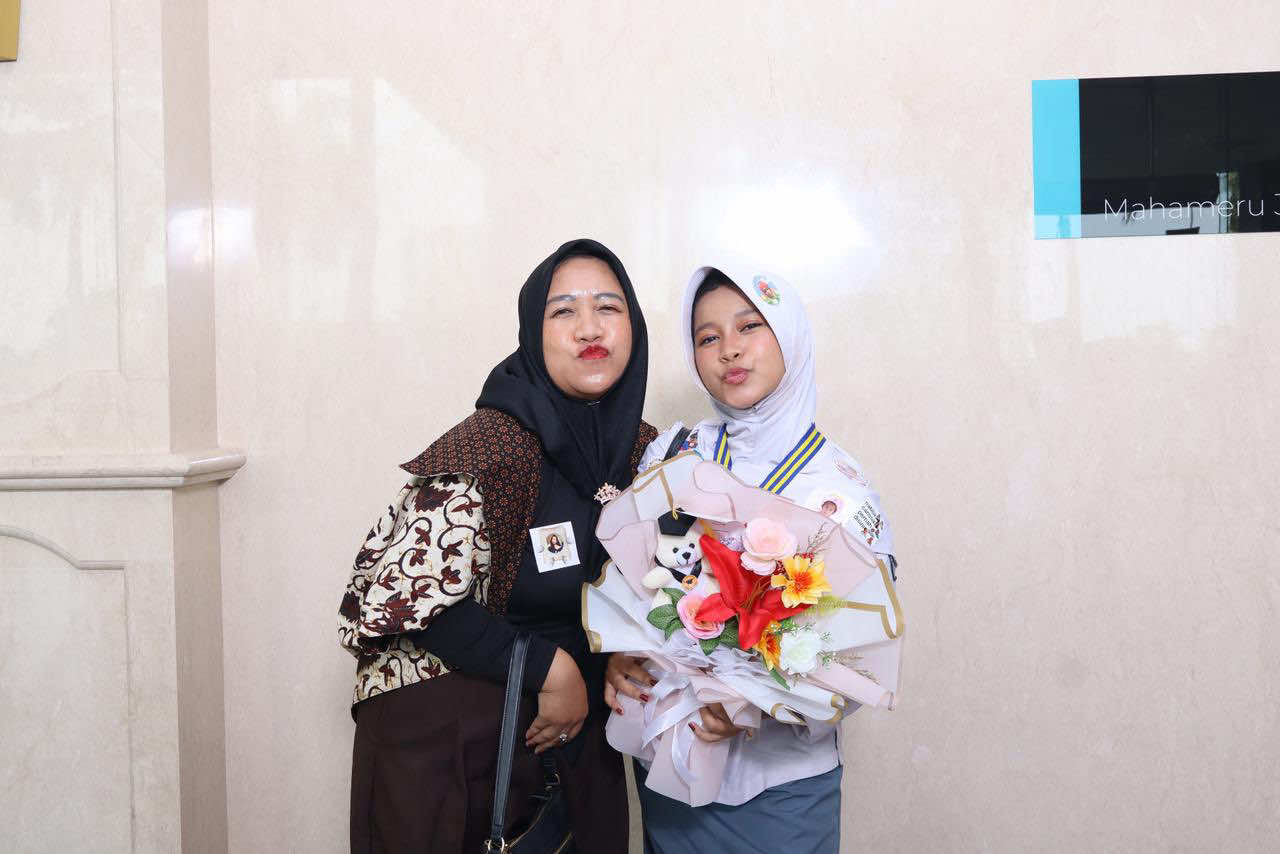 @Ria Doyok