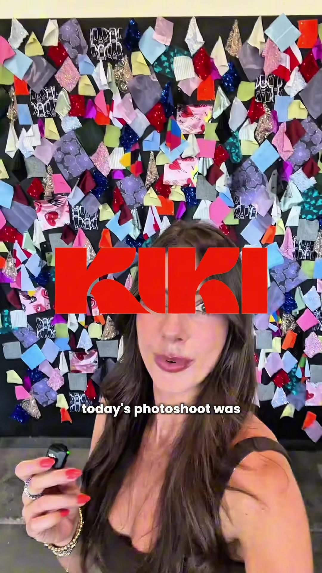 @Kiki Textiles