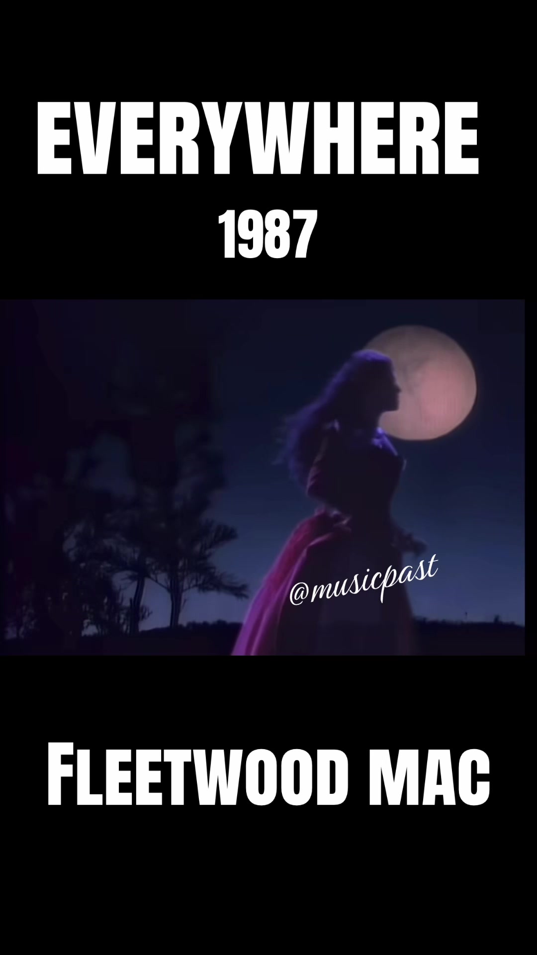 @music past