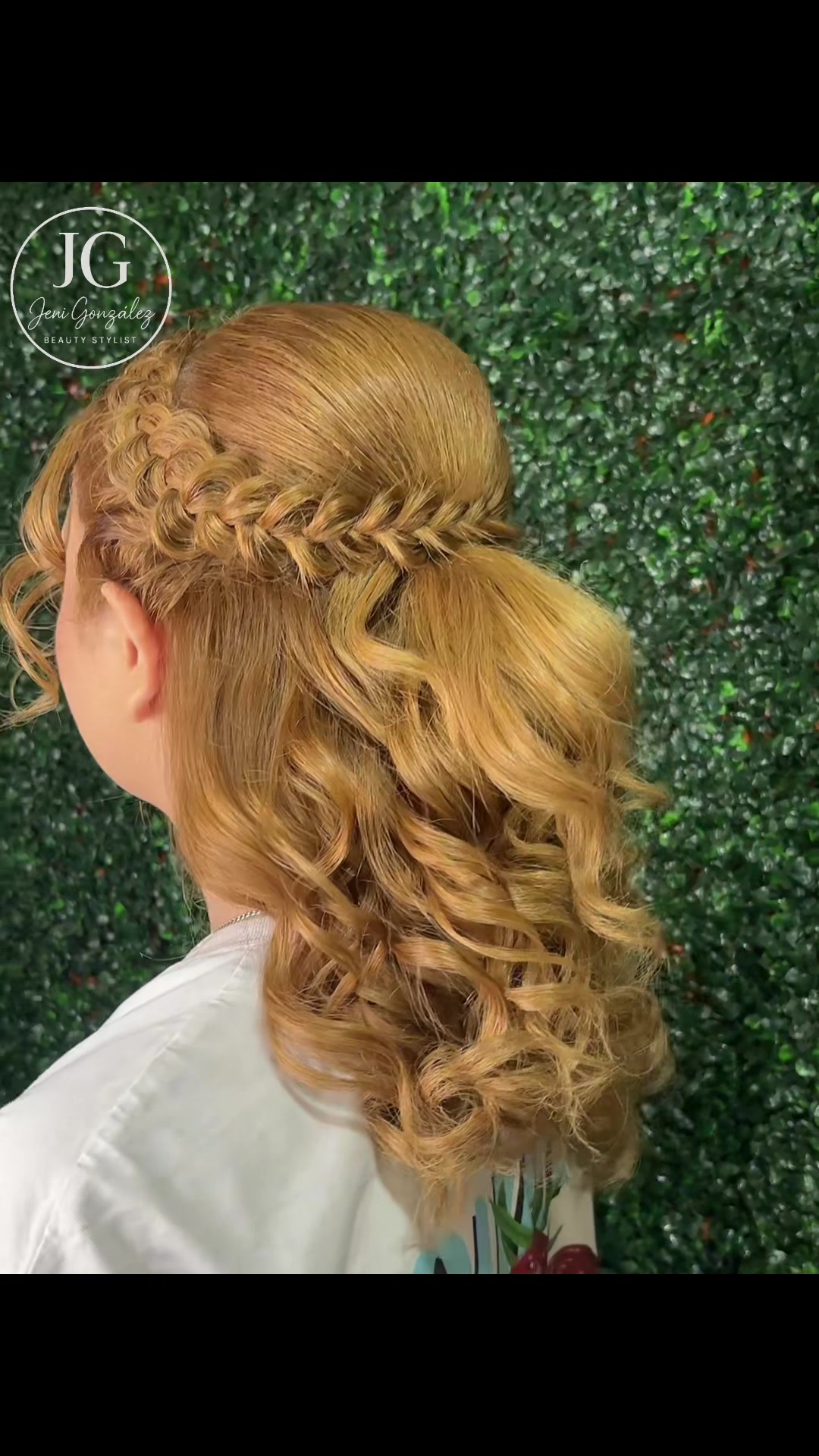 @❤️🥰Jeni Beauty Stylist❤️🥰💕