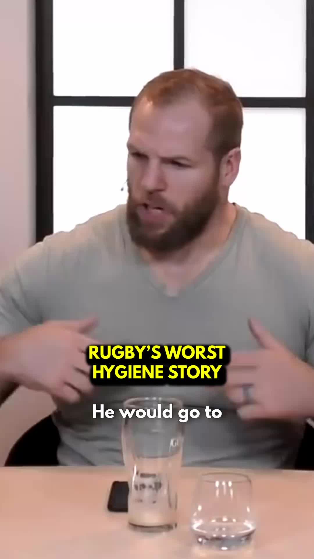 @James Haskell