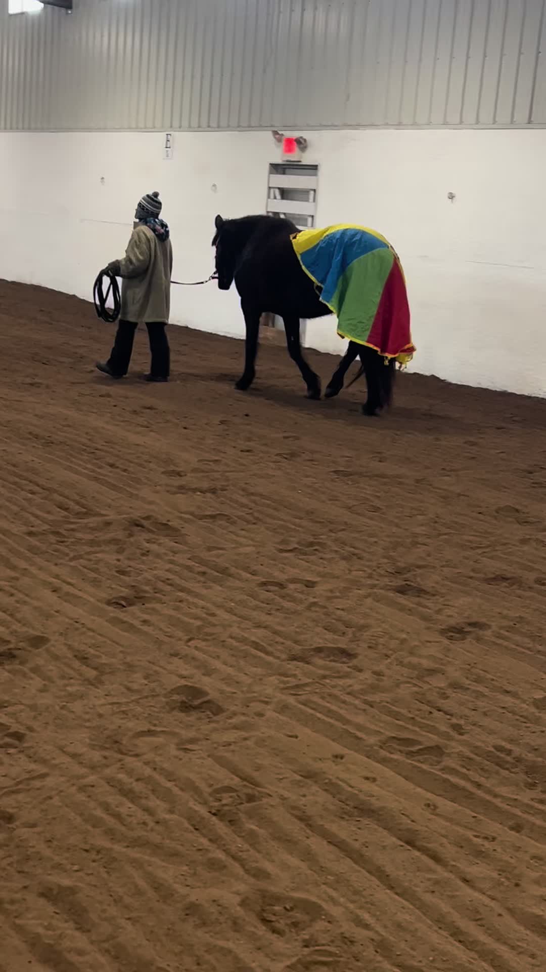 @Spirithorsecentermn
