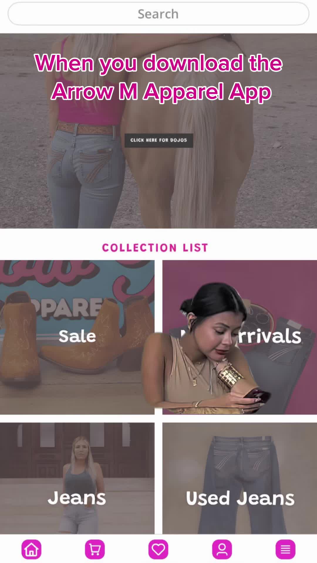 @Arrow M Cheapest jeans❤️&zwj;🔥✨