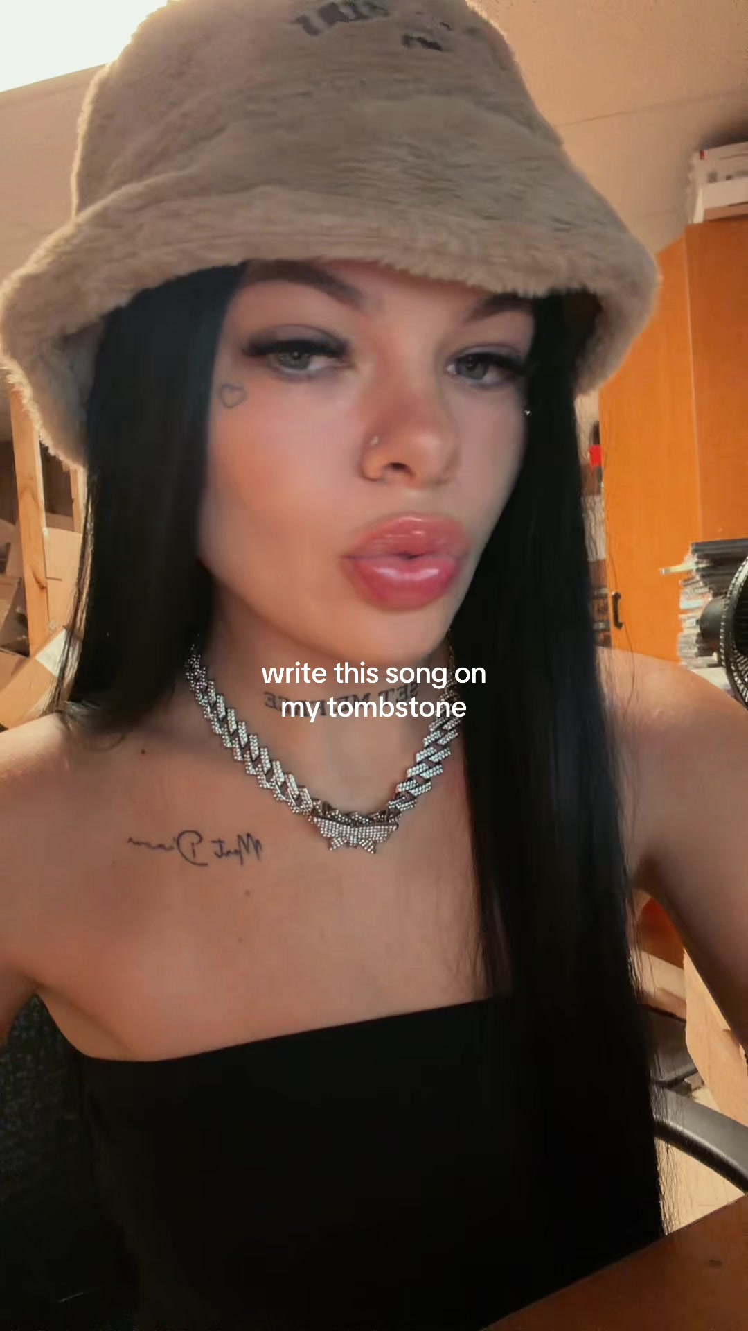 @Katelynn King
