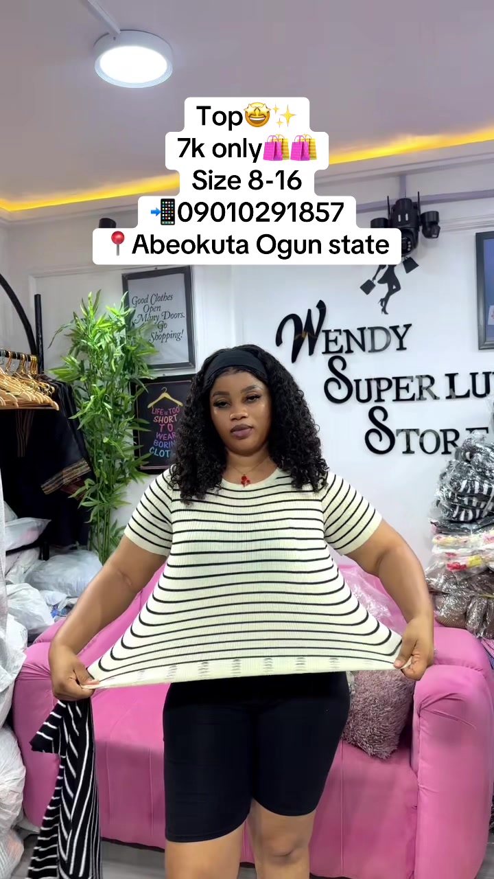 @Wendy Superluxe👗🛍️(ABK)