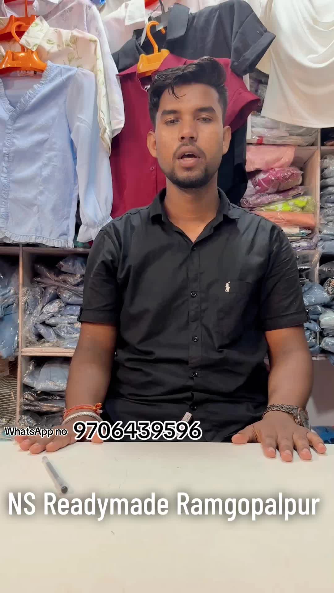 @NS READYMADE RAMGOPALPUR