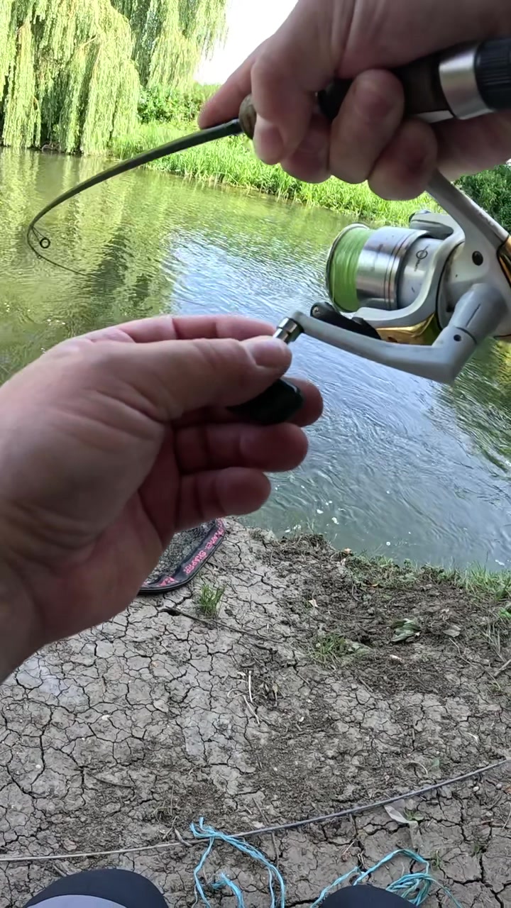 @Custom lure factory