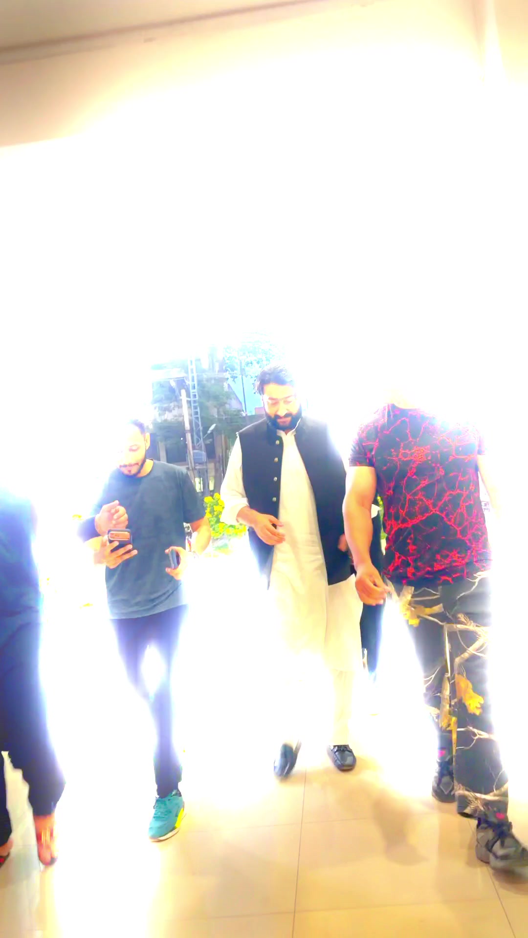 @Zafar supari