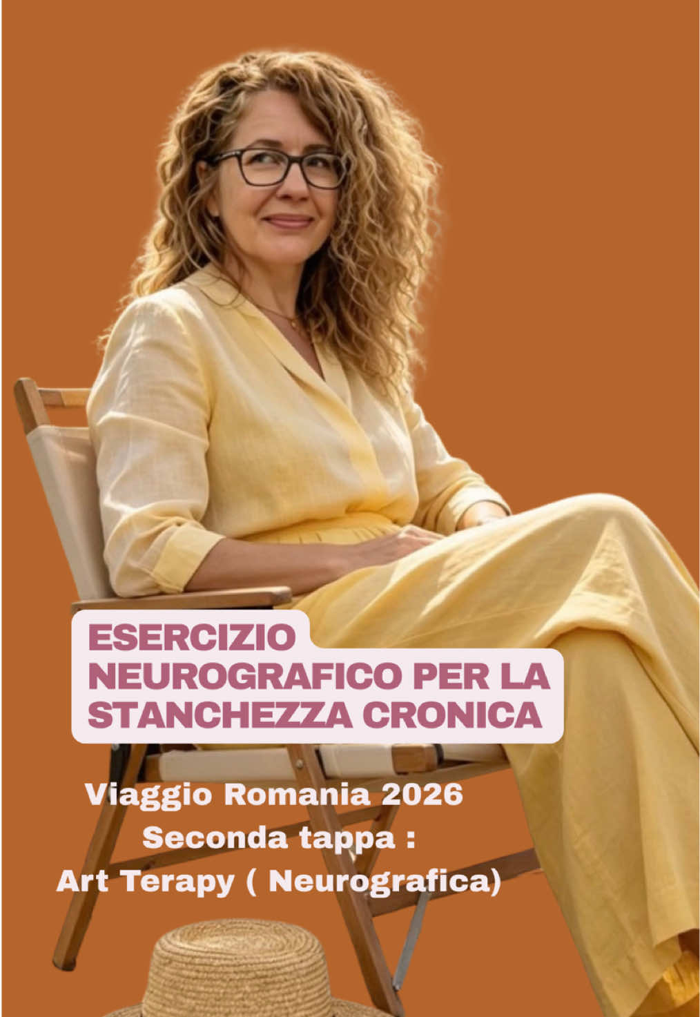 @Eva Kovacs/Benessere Femminile